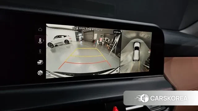 Kia The New Seltos 2024 Белый из Кореи, фото 6