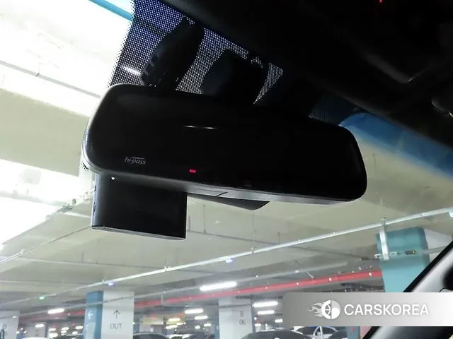 Ssangyong The New Rexton Sport 2023 Жемчужный цвет из Кореи, фото 6