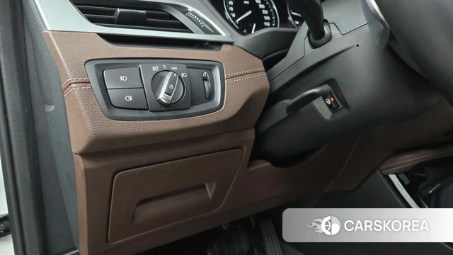 BMW X1 (F48) 2022 Белый из Кореи, фото 6