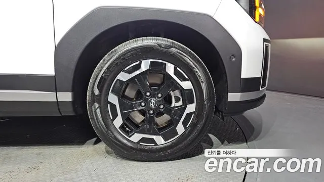 Hyundai Santa Fe (MX5) id 2675118 из Кореи 6