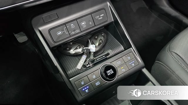 Hyundai Kona (SX2) 2023 Белый из Кореи, фото 6