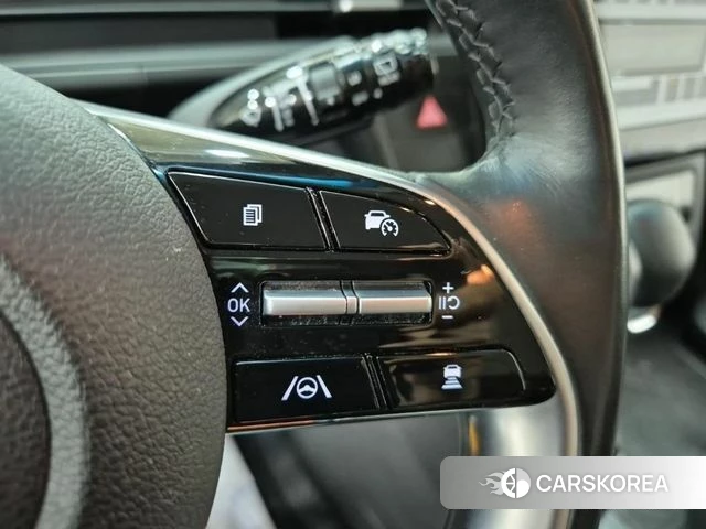 Hyundai Staria 2023 Желтый из Кореи, фото 6