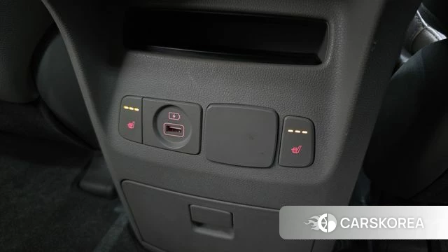 Kia The New Carnival 2019 Белый из Кореи, фото 6