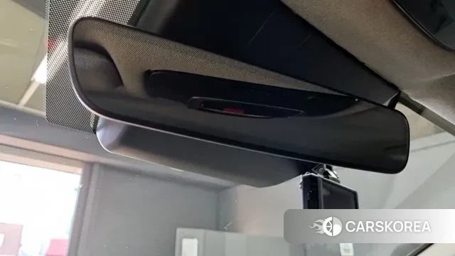 Hyundai Sonata D Edge Hybrid (DN8) 2023 Черный из Кореи, фото 6