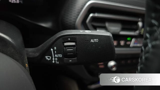 BMW X4 (G02) 2023 Белый из Кореи, фото 6