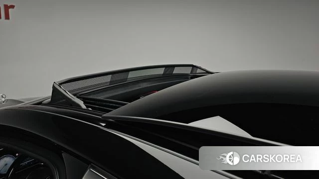 Mercedes-Benz S-Class W223 2025 Черный из Кореи, фото 6