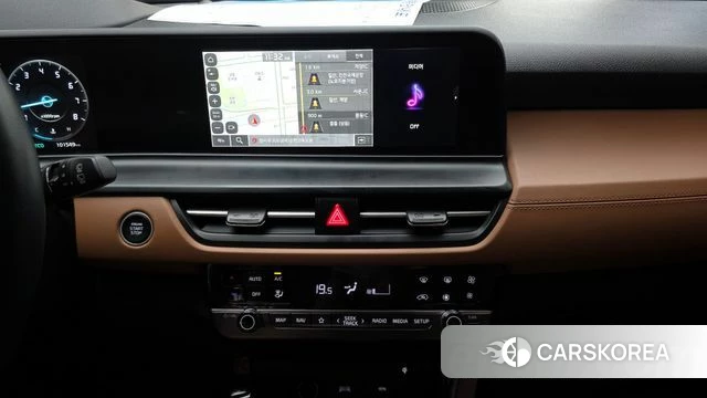 Kia The New Seltos 2022 Серый из Кореи, фото 6