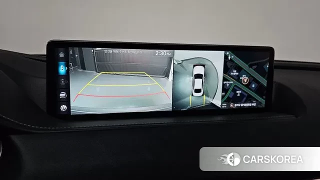 Genesis G80 (RG3) 2023 Серебристо-серый из Кореи, фото 6