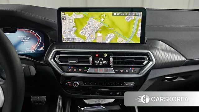 BMW X4 (G02) 2025 Белый из Кореи, фото 6