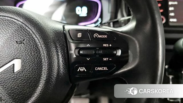 Kia The New Kia Ray 2024 Жемчужный цвет из Кореи, фото 6