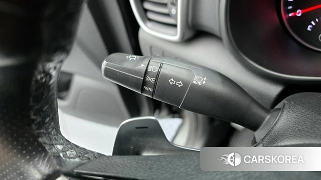 Kia Sportage The Bold 2019 Черный из Кореи, фото 6