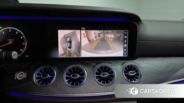 Mercedes-Benz CLS-Class C257 2020 Белый из Кореи, фото 6