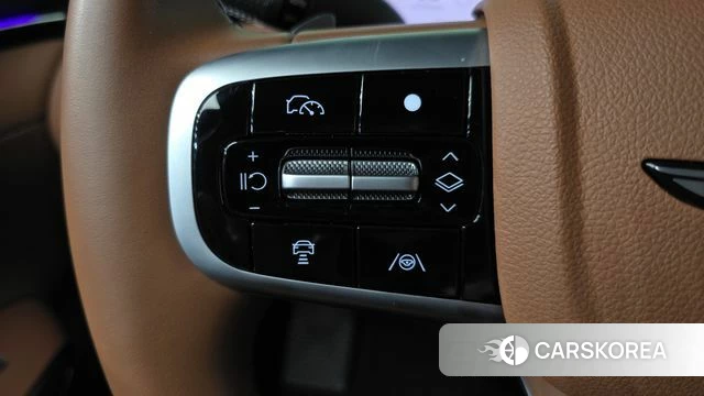 Genesis GV70 2026 Белый из Кореи, фото 6