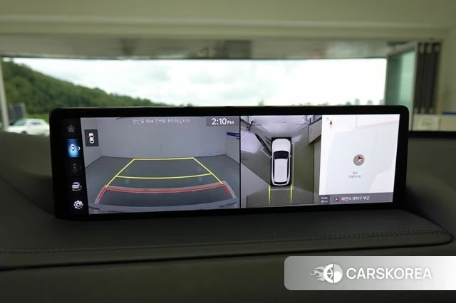 Genesis GV80 2023 Белый из Кореи, фото 6