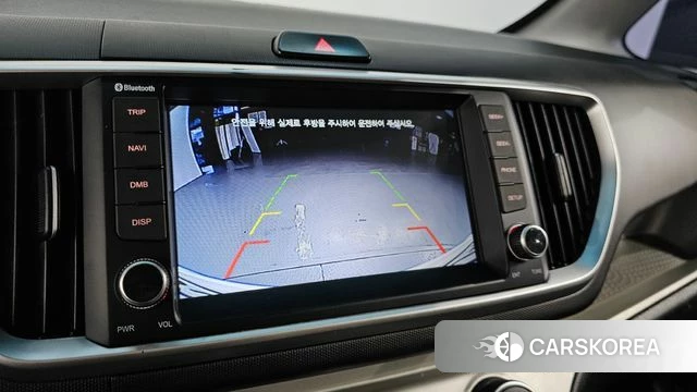 Kia The New Ray 2021 Белый из Кореи, фото 6