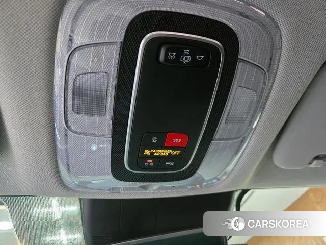 Hyundai Avante (CN7) 2023 Черный из Кореи, фото 6