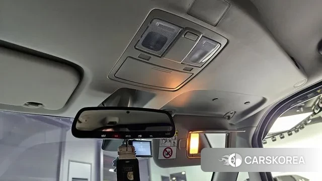 Kia The New Kia Ray 2023 Белый из Кореи, фото 6