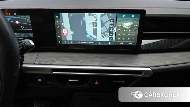 Ssangyong Actian 2nd Generation 2024 Белый из Кореи, фото 6
