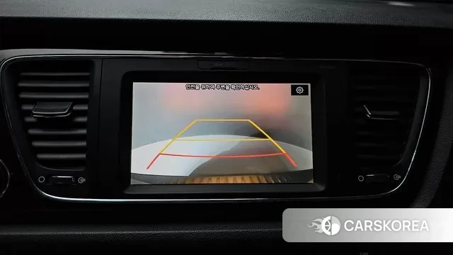 Kia The New Carnival 2019 Черный из Кореи, фото 6