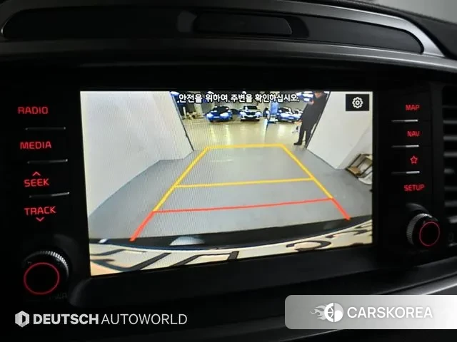 Kia The New Sorento 2019 Черный из Кореи, фото 6