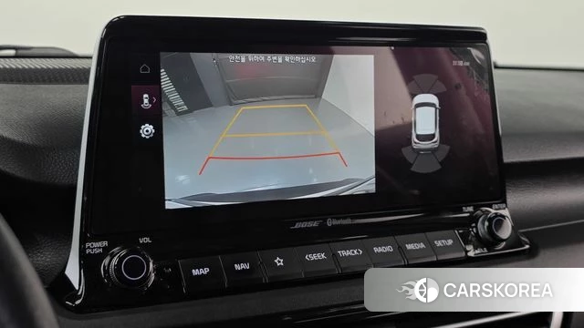 Kia Seltos 2019 Белый из Кореи, фото 6
