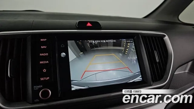 Kia The New Ray id 2905949 из Кореи 6