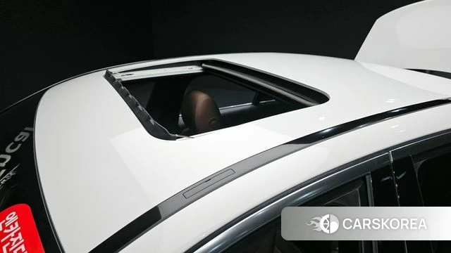 Mercedes-Benz E-Class W213 2022 Белый из Кореи, фото 6