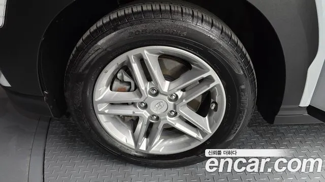 Hyundai Kona id 2679722 из Кореи 6