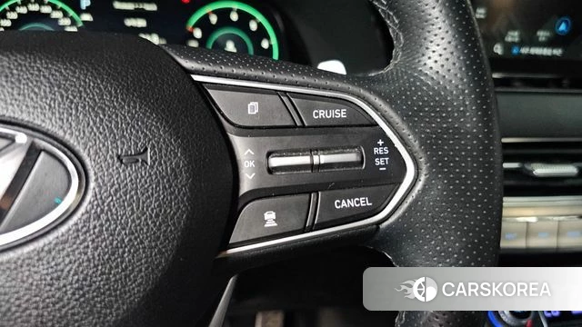 Hyundai Palisade 2021 Серый из Кореи, фото 6