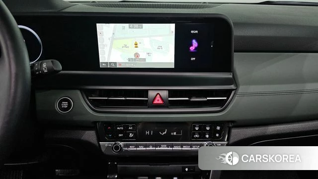 Kia The New Seltos 2024 Синий нефрит из Кореи, фото 6