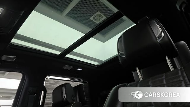 Cadillac Escalade 5th Generation 2022 Черный из Кореи, фото 6