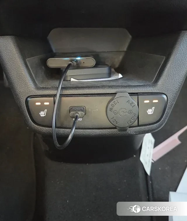 Kia The New Ray 2020 Белый из Кореи, фото 6