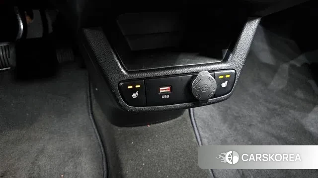 Kia The New Ray 2020 Песочный из Кореи, фото 6