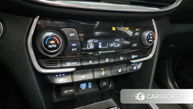 Hyundai Santa Fe TM 2019 Белый из Кореи, фото 6