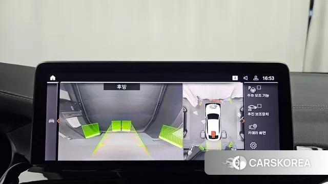 BMW X4 (G02) 2023 Белый из Кореи, фото 6