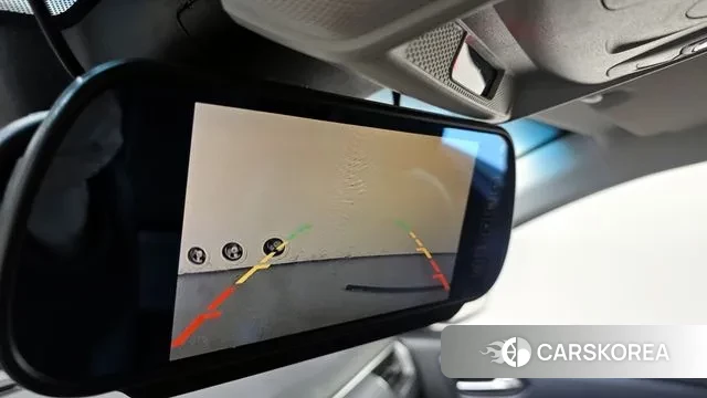 Renault Korea (Samsung) XM3 2020 Белый из Кореи, фото 6