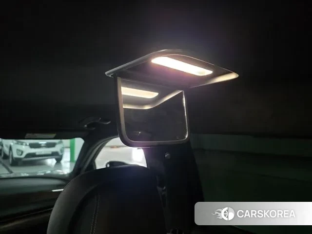 Genesis G90 (RS4) 2022 Черный из Кореи, фото 6