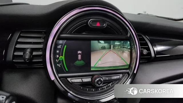 Mini Cooper 2020 Зеленый из Кореи, фото 6