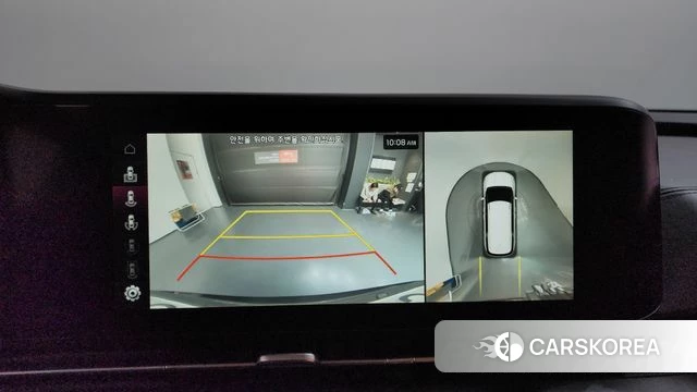 Kia Carnival 4th generation 2021 Черный из Кореи, фото 6