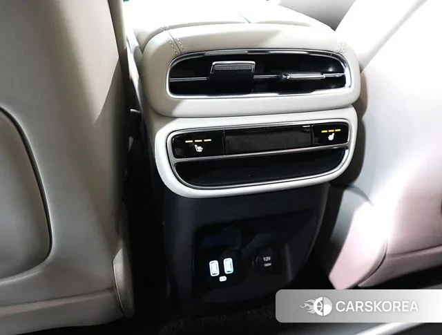 Genesis GV80 2023 Белый из Кореи, фото 6