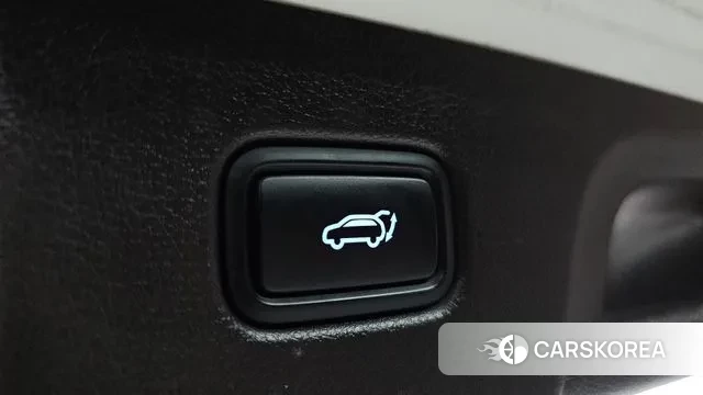 Hyundai The New Palisade 2022 Белый из Кореи, фото 6