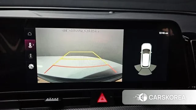 Kia Sportage 5th Generation 2022 Белый из Кореи, фото 6