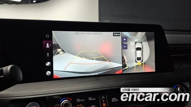 Kia K8 Hybrid 2023 Серый из Кореи, фото 6