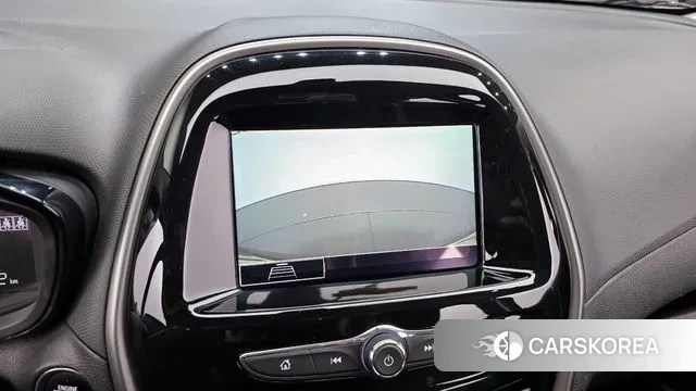 Chevrolet (GM Daewoo) The New Spark 2021 Серый из Кореи, фото 6