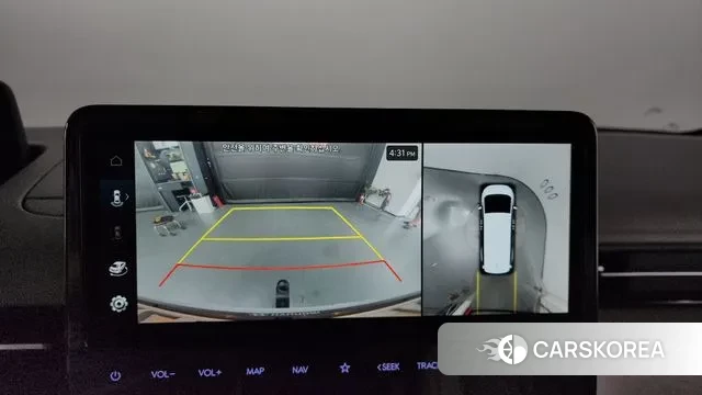 Hyundai Staria 2023 Белый из Кореи, фото 6