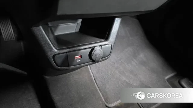 Kia The New Ray 2021 Белый из Кореи, фото 6