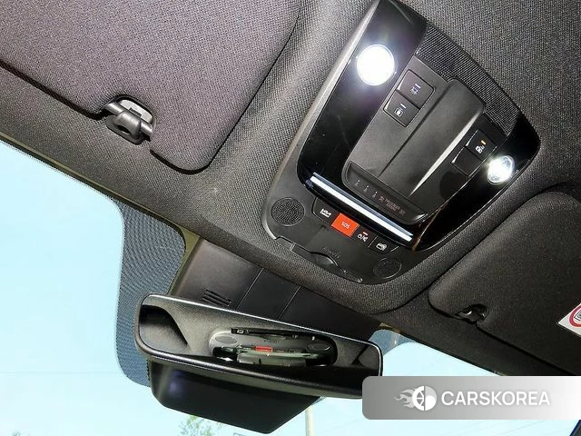 Kia Sorento 4th Generation 2023 Белый из Кореи, фото 6