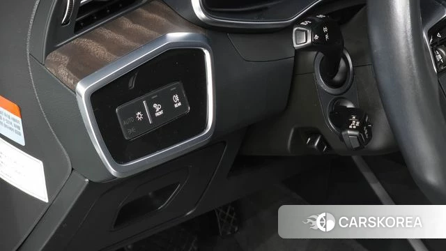 Audi A6 (C8) 2020 Белый из Кореи, фото 6