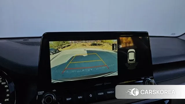 Kia Seltos 2019 Белый из Кореи, фото 6