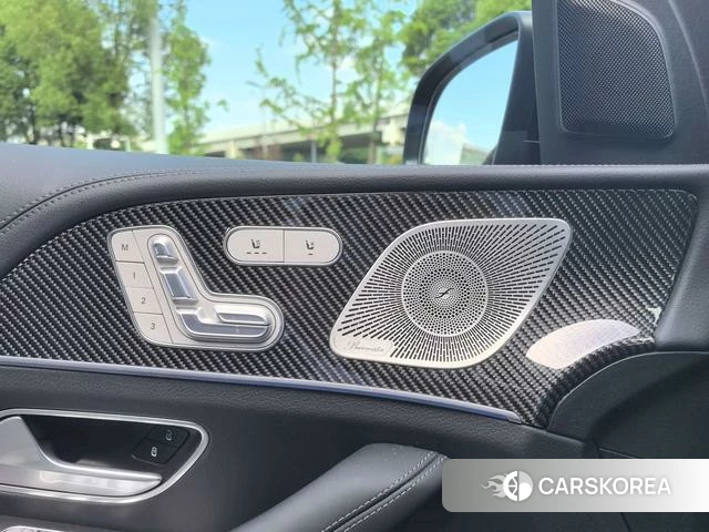 Mercedes-Benz GLE AMG 2025 Черный из Китая, фото 6